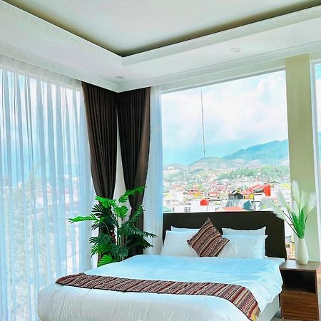Love House Homestay Sapa Dış mekan fotoğraf
