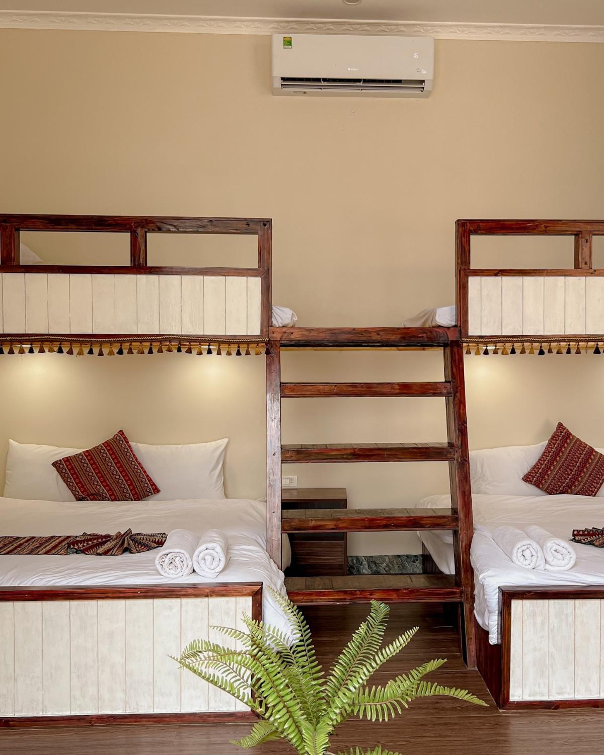 Love House Homestay Sapa Dış mekan fotoğraf