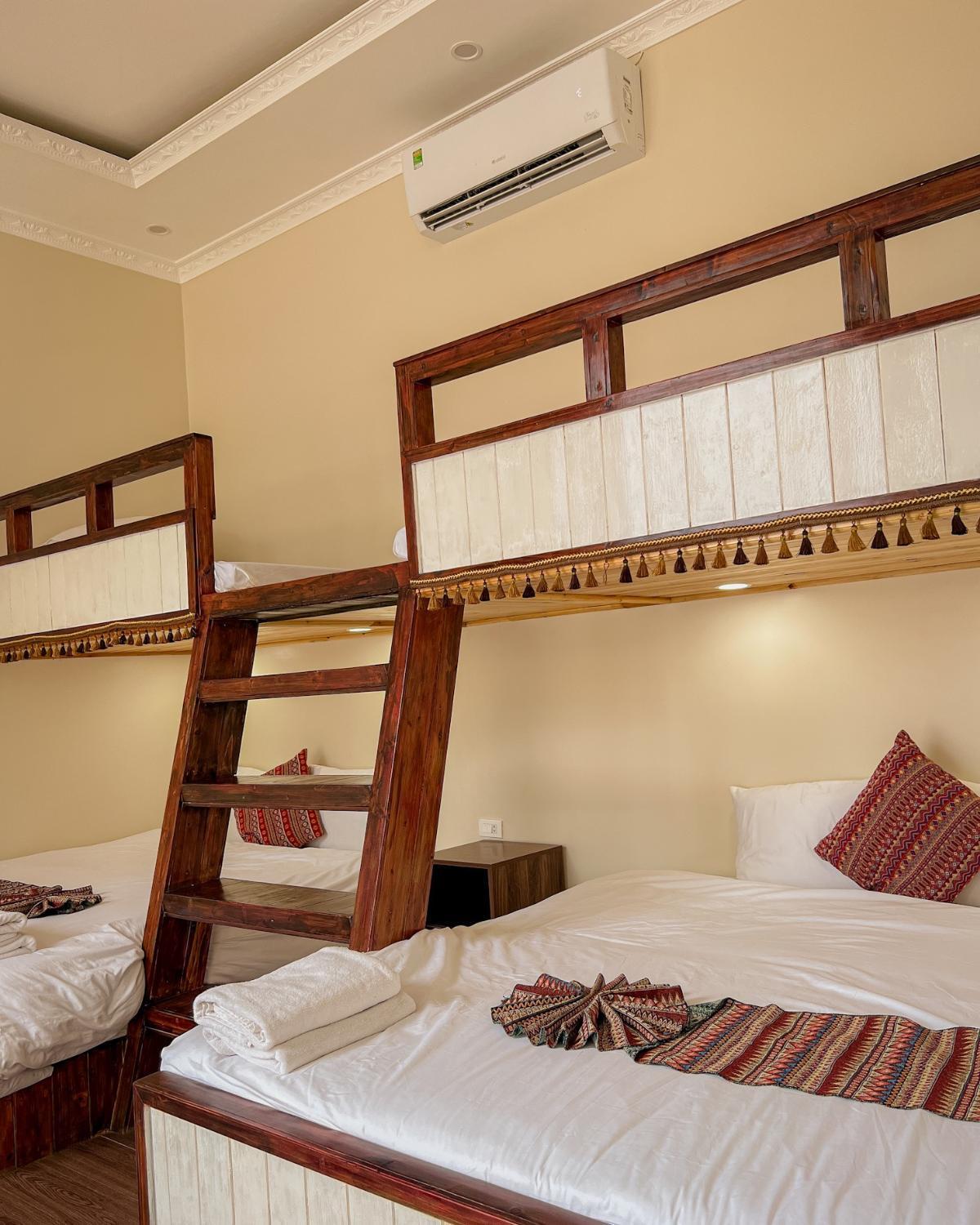 Love House Homestay Sapa Dış mekan fotoğraf