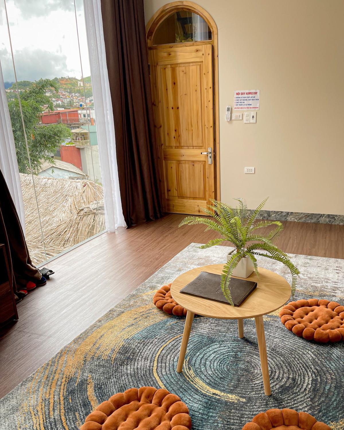 Love House Homestay Sapa Dış mekan fotoğraf