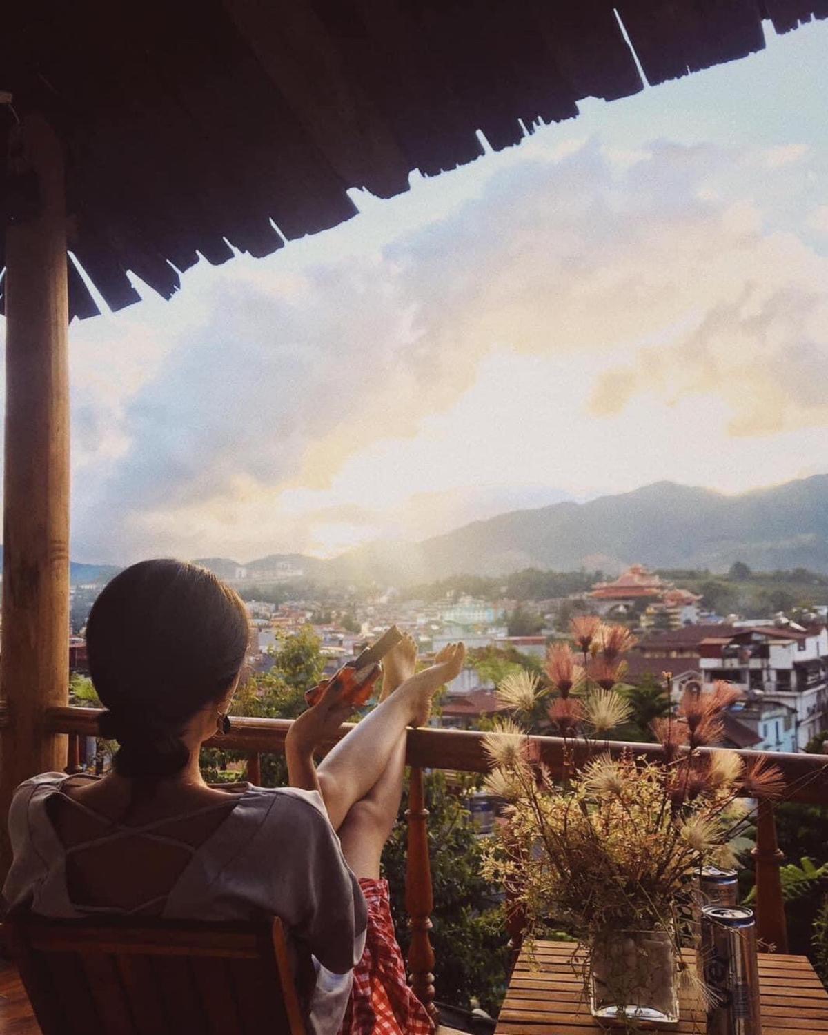 Love House Homestay Sapa Dış mekan fotoğraf