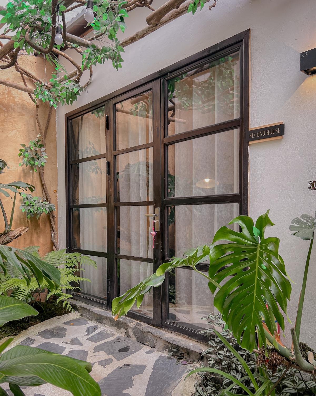 Love House Homestay Sapa Dış mekan fotoğraf