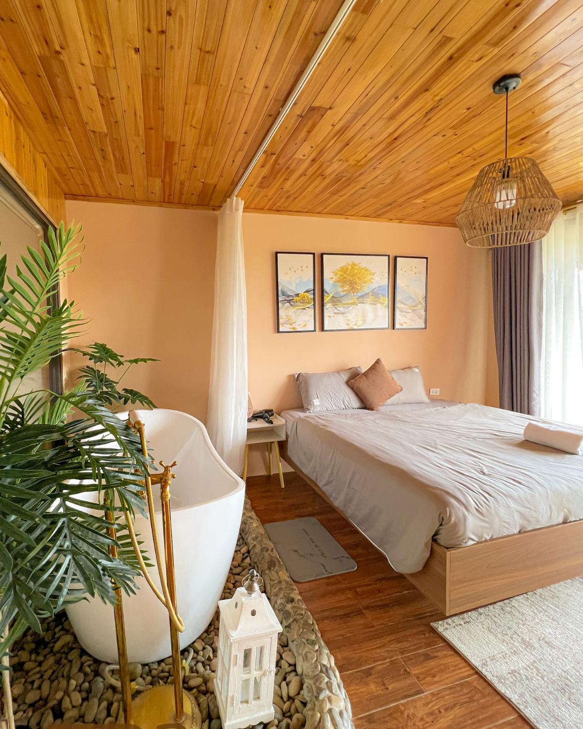 Love House Homestay Sapa Dış mekan fotoğraf