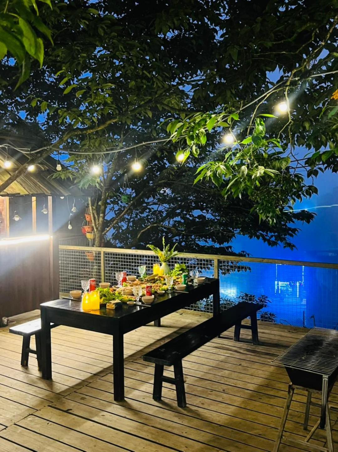 Love House Homestay Sapa Dış mekan fotoğraf