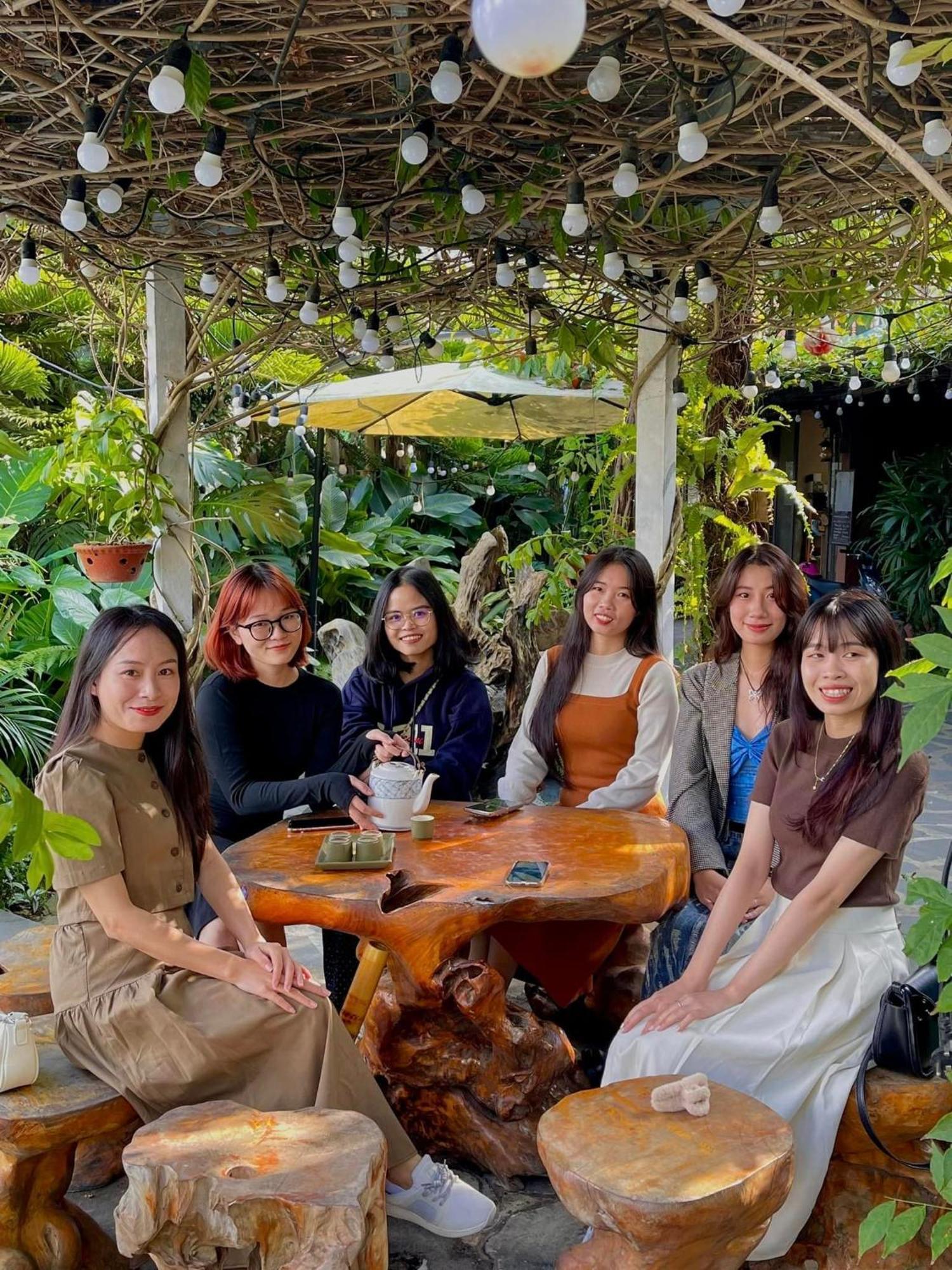 Love House Homestay Sapa Dış mekan fotoğraf