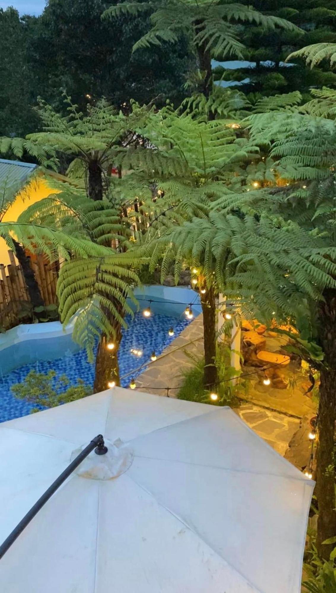 Love House Homestay Sapa Dış mekan fotoğraf