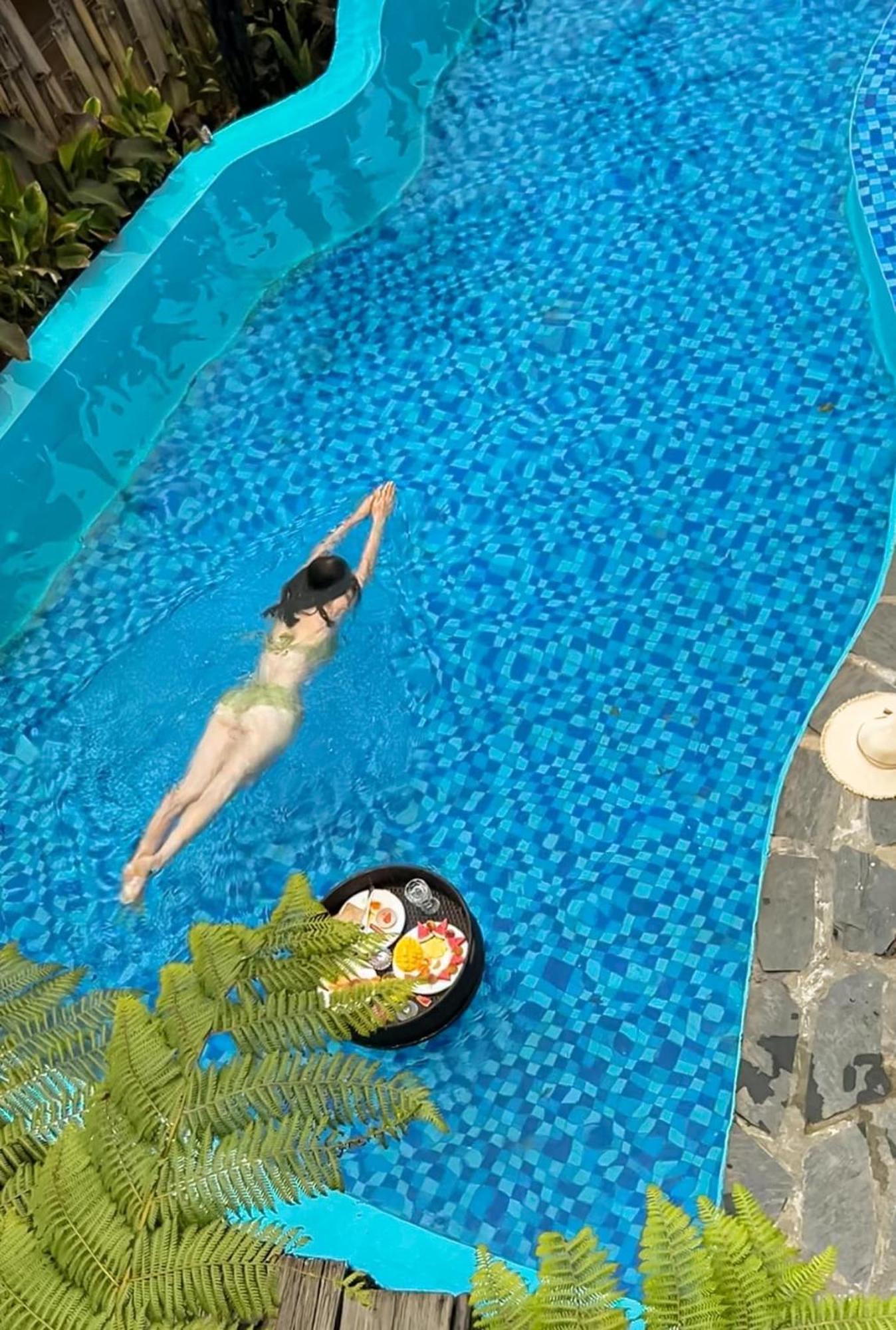 Love House Homestay Sapa Dış mekan fotoğraf