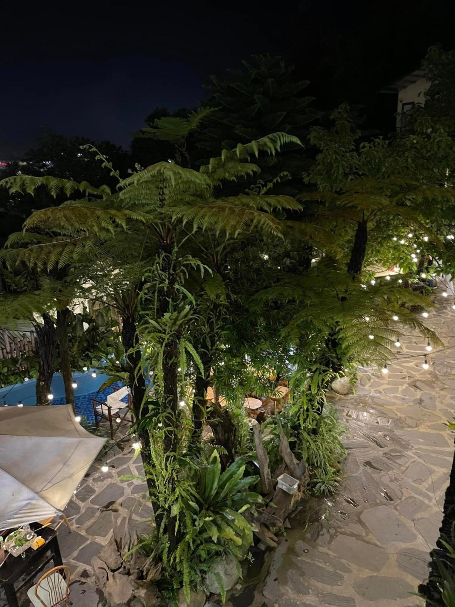 Love House Homestay Sapa Dış mekan fotoğraf