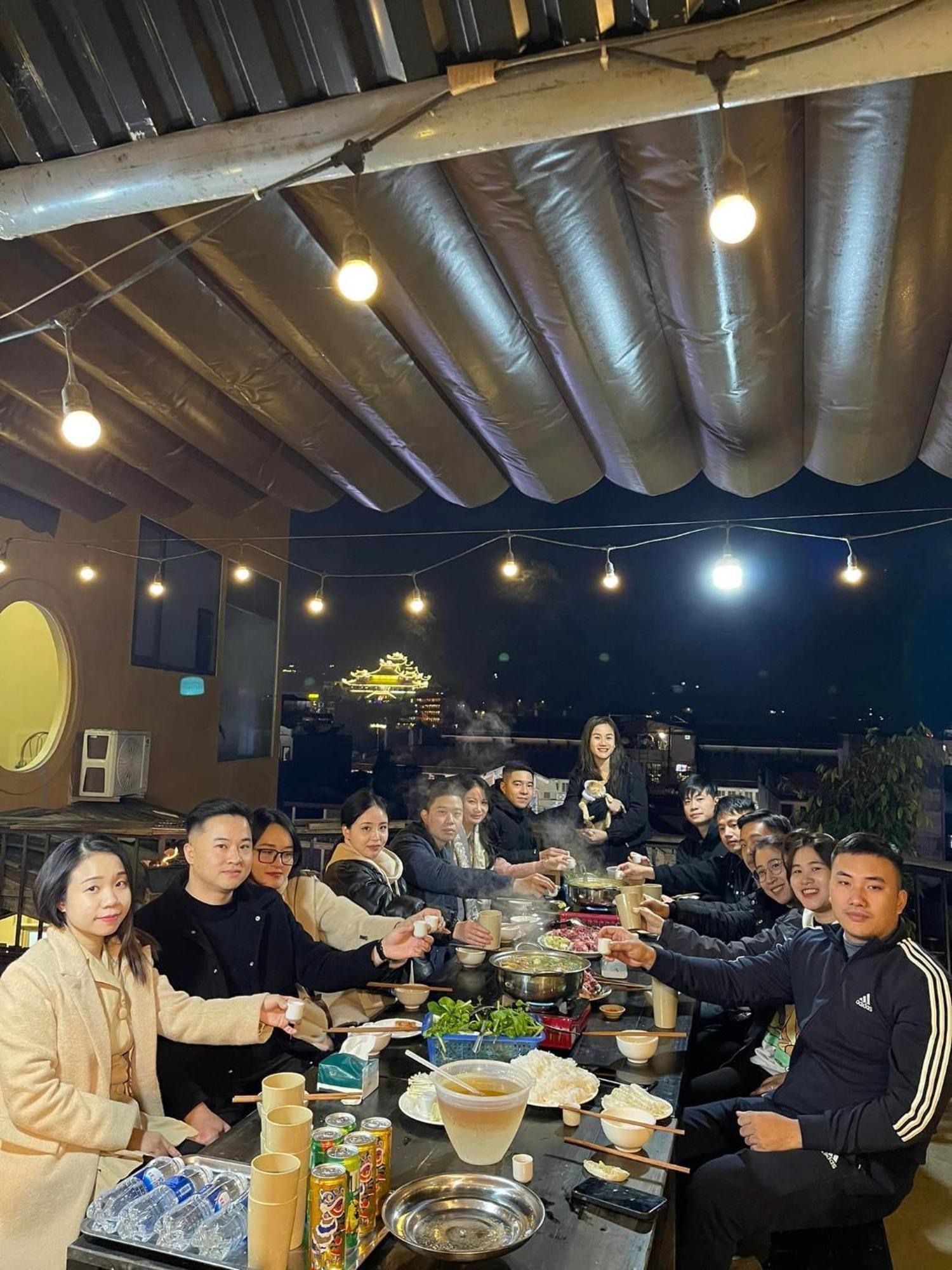 Love House Homestay Sapa Dış mekan fotoğraf