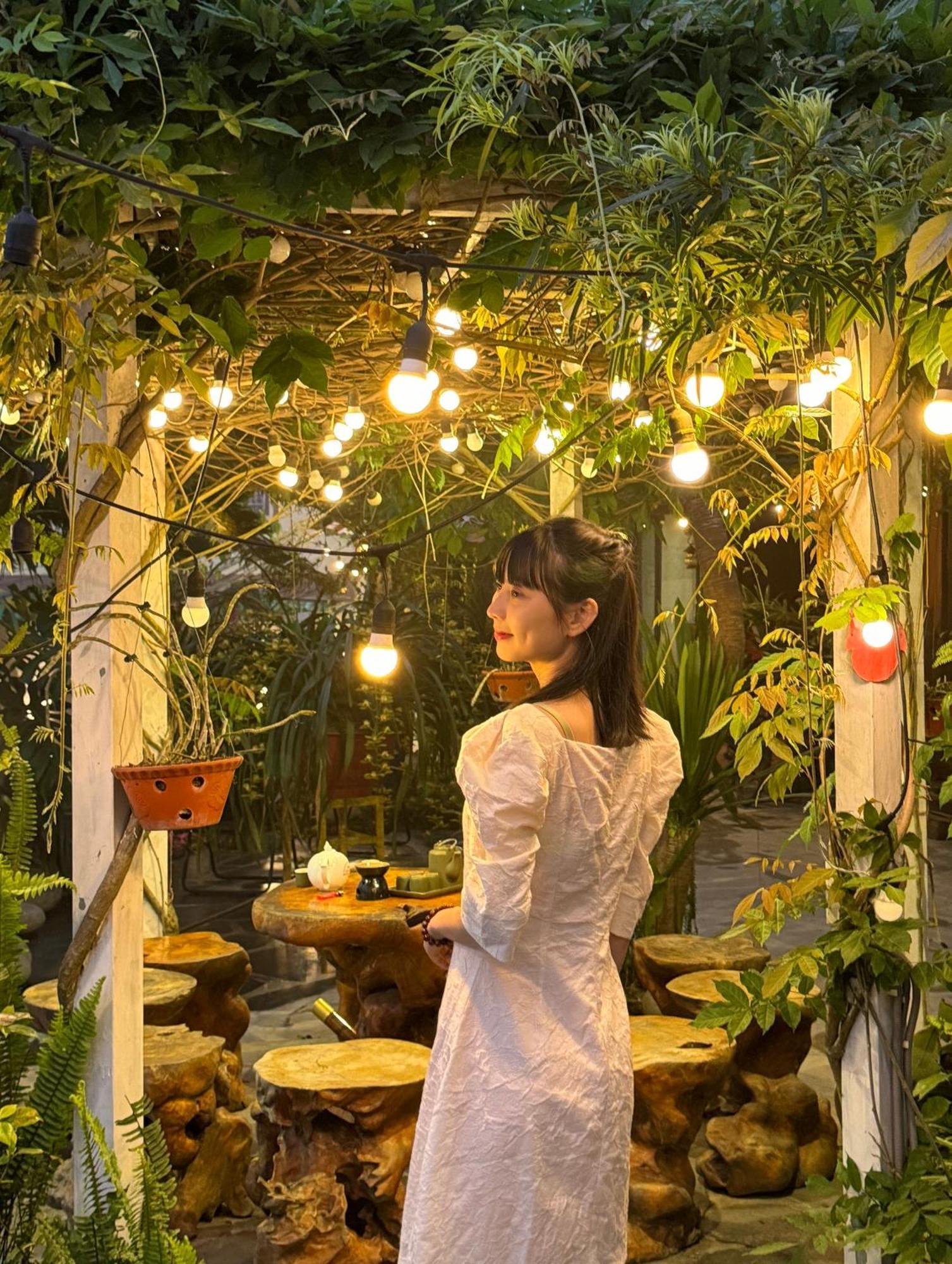 Love House Homestay Sapa Dış mekan fotoğraf
