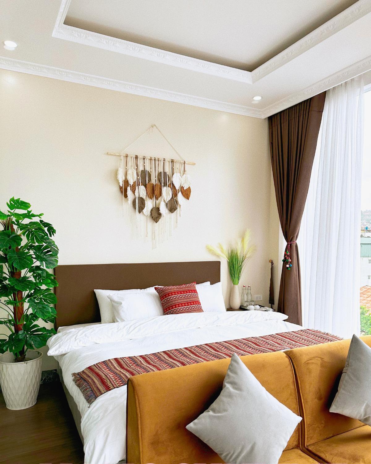 Love House Homestay Sapa Dış mekan fotoğraf
