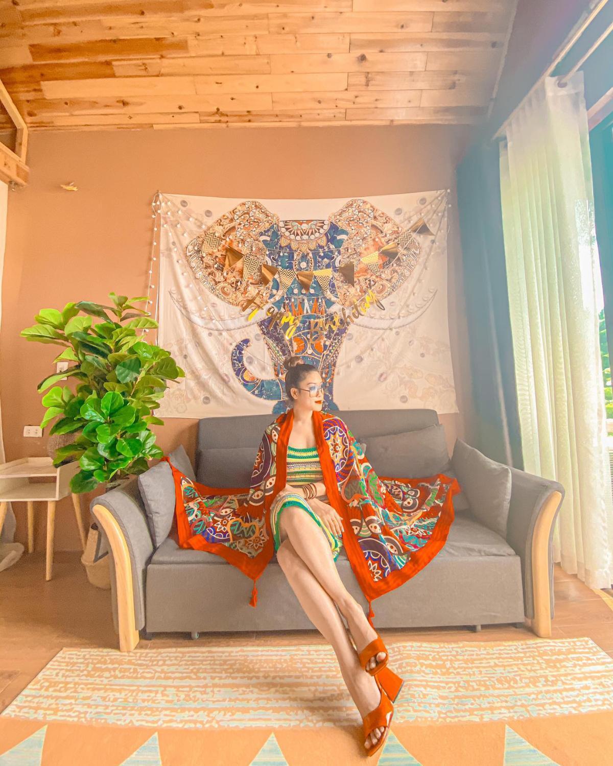 Love House Homestay Sapa Dış mekan fotoğraf