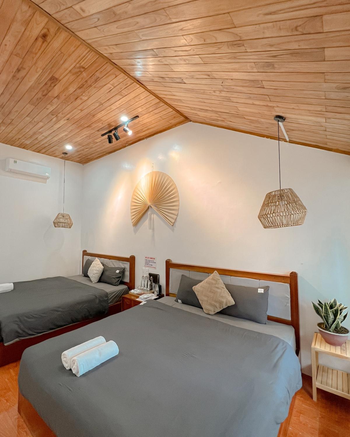 Love House Homestay Sapa Dış mekan fotoğraf