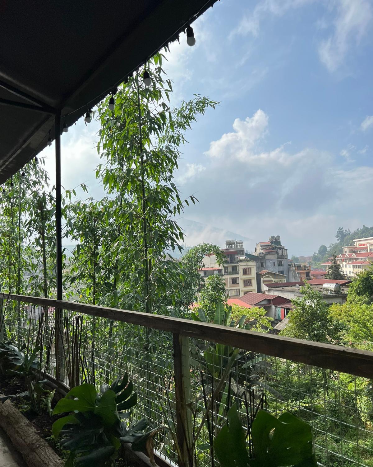 Love House Homestay Sapa Dış mekan fotoğraf