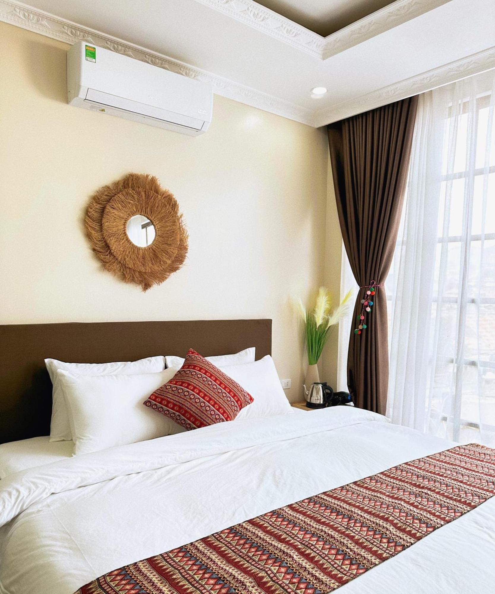 Love House Homestay Sapa Dış mekan fotoğraf