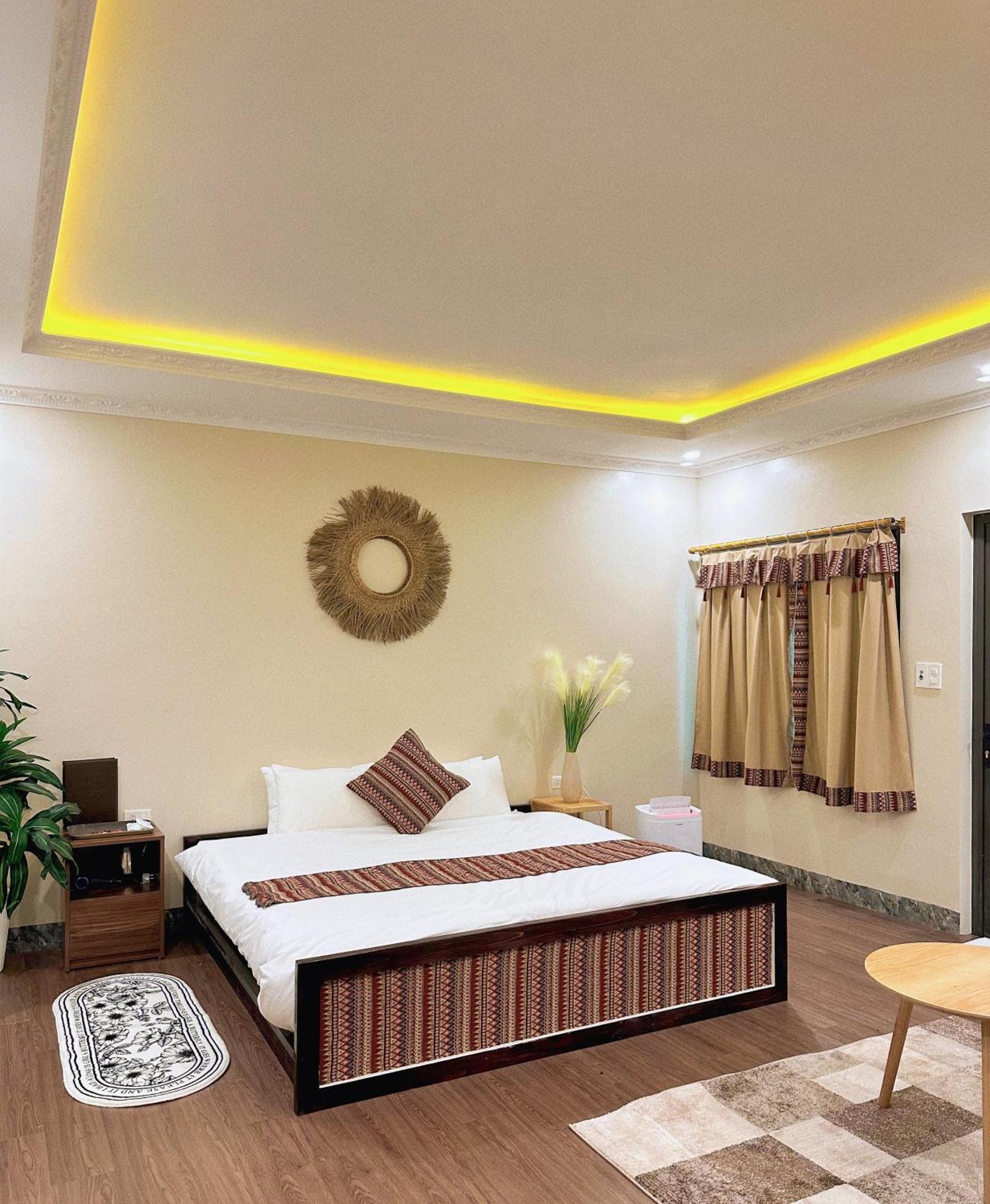Love House Homestay Sapa Dış mekan fotoğraf
