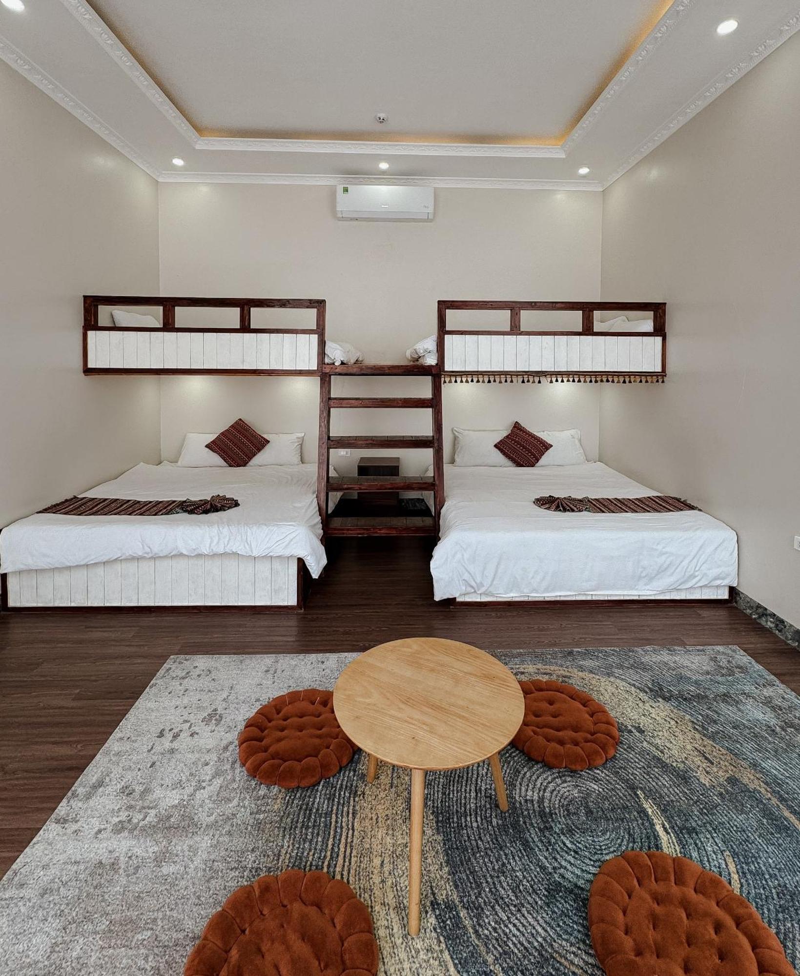 Love House Homestay Sapa Dış mekan fotoğraf