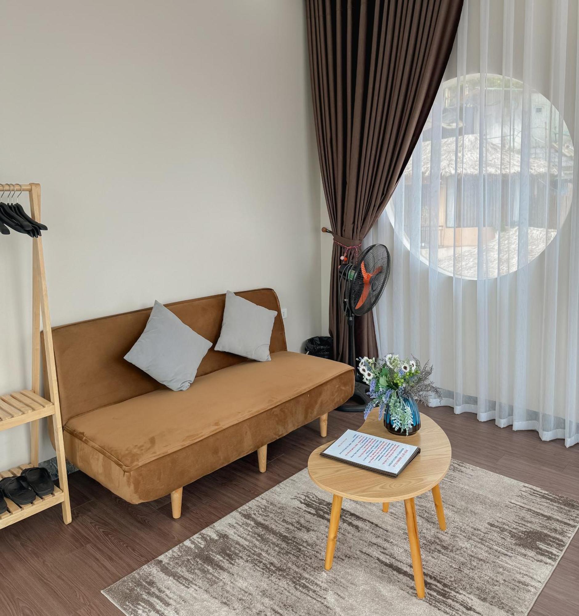 Love House Homestay Sapa Dış mekan fotoğraf