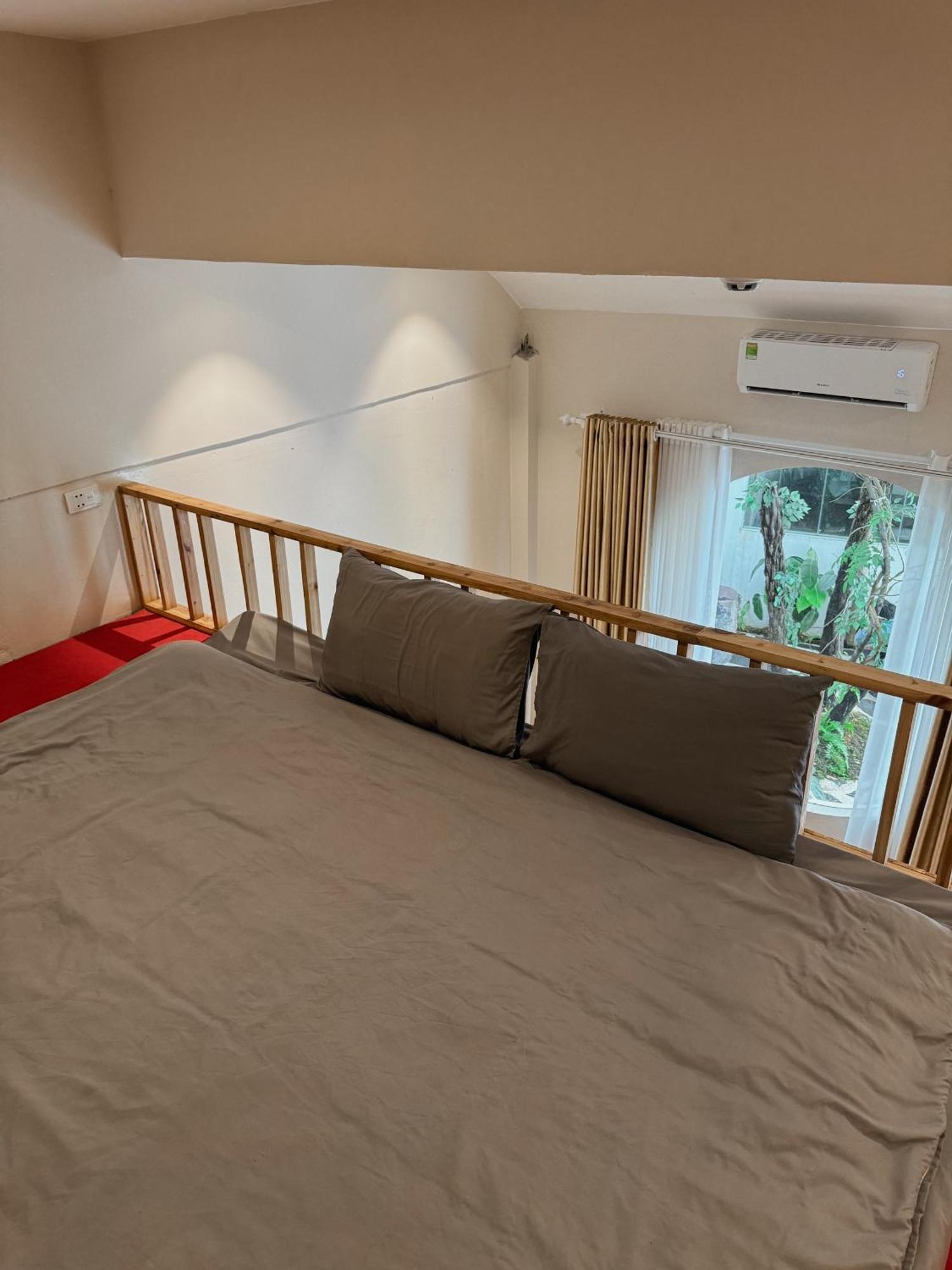 Love House Homestay Sapa Dış mekan fotoğraf