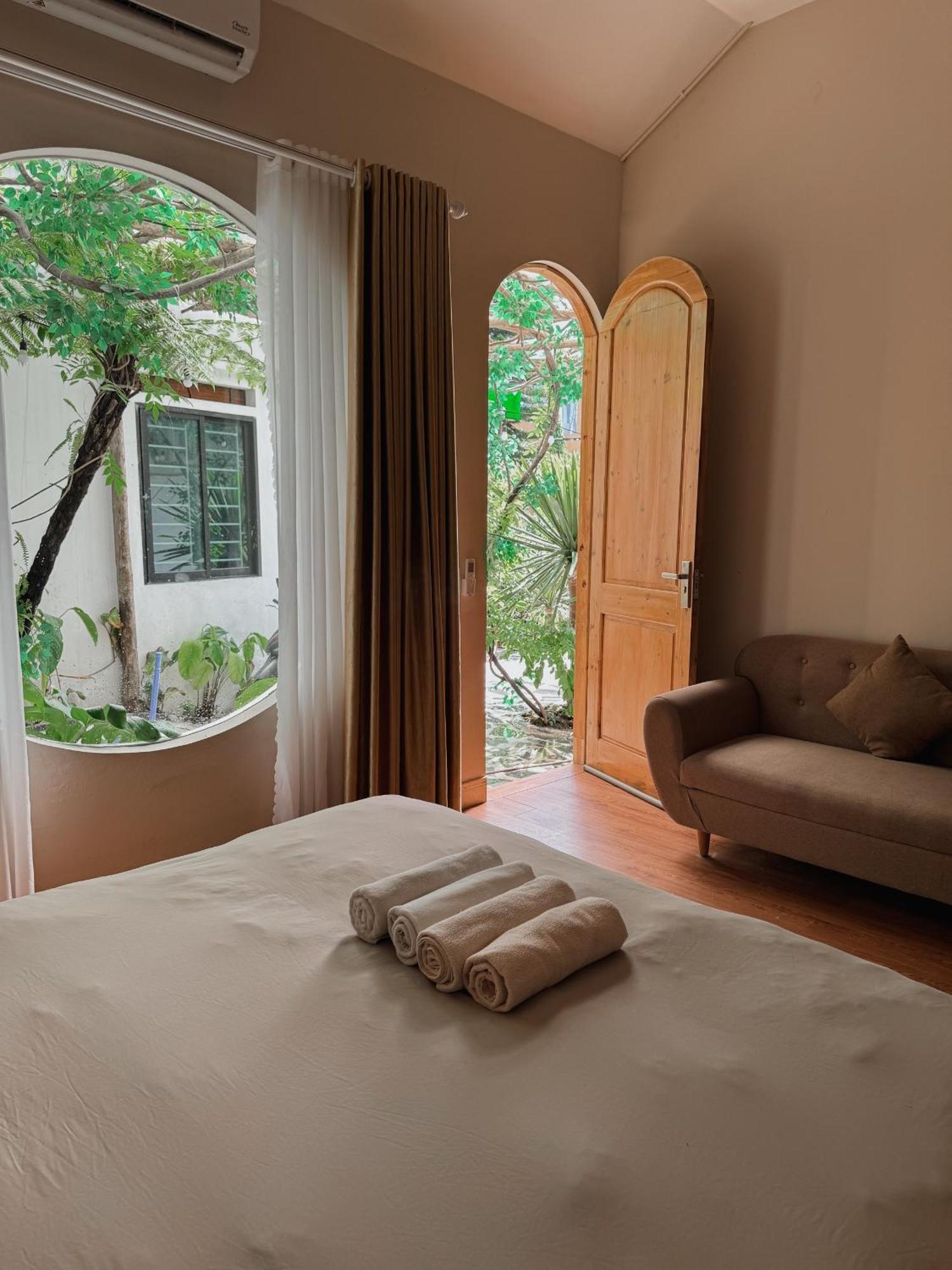 Love House Homestay Sapa Dış mekan fotoğraf