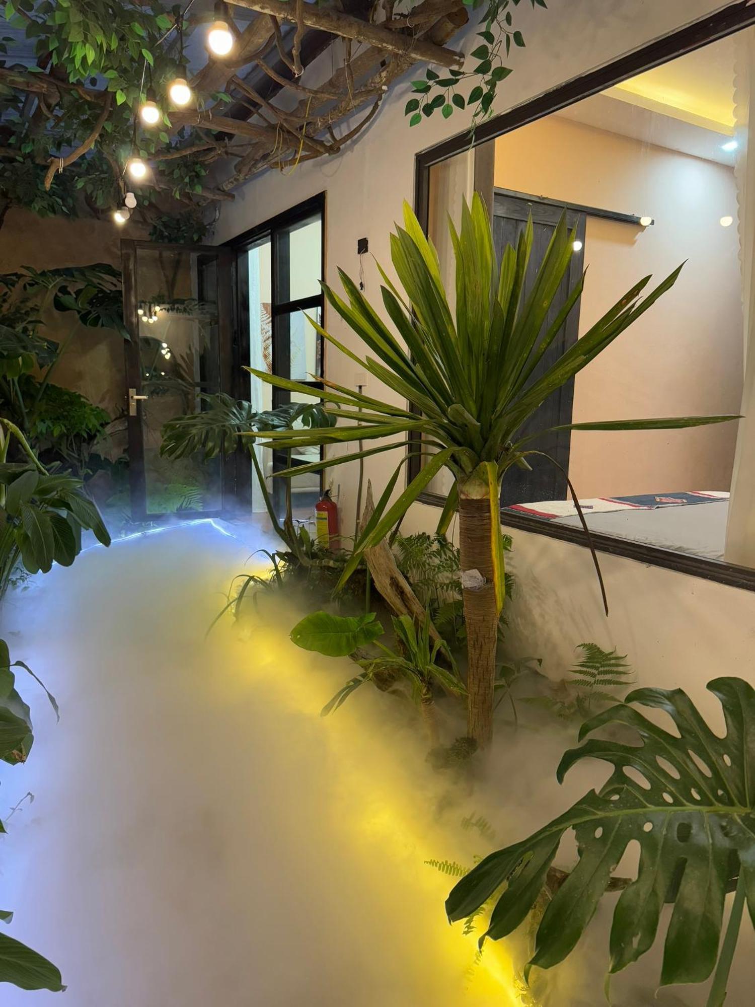 Love House Homestay Sapa Dış mekan fotoğraf