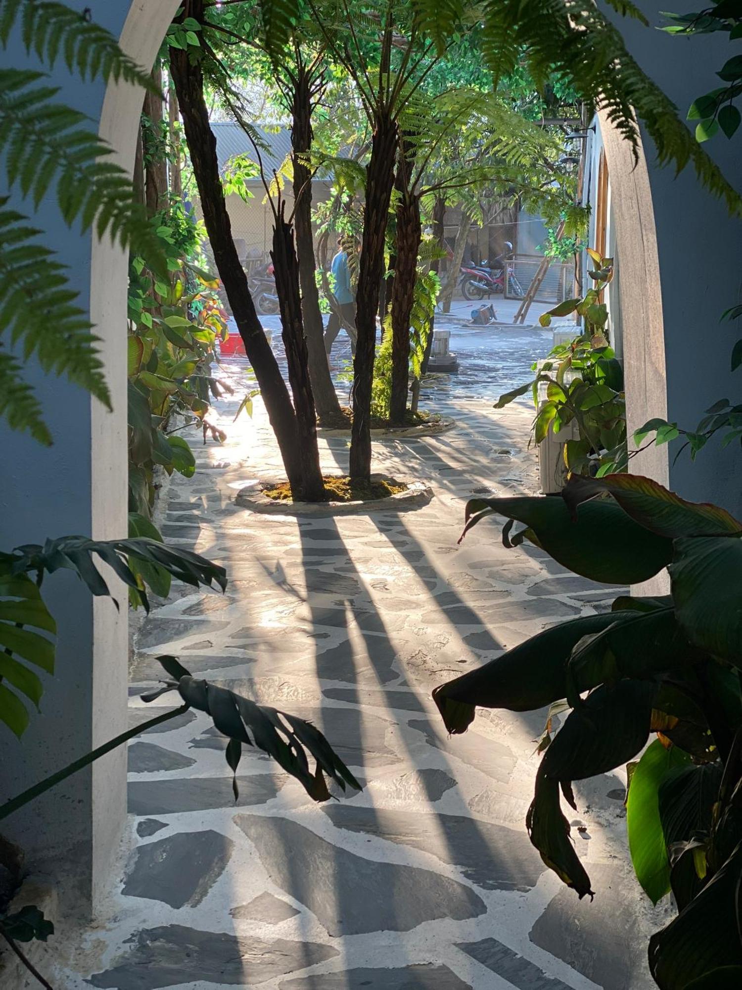 Love House Homestay Sapa Dış mekan fotoğraf