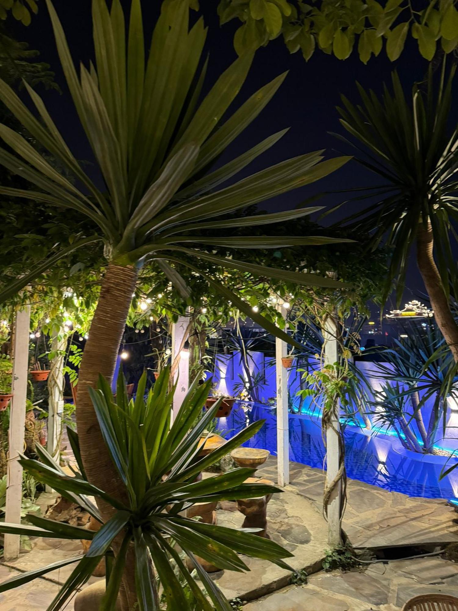 Love House Homestay Sapa Dış mekan fotoğraf