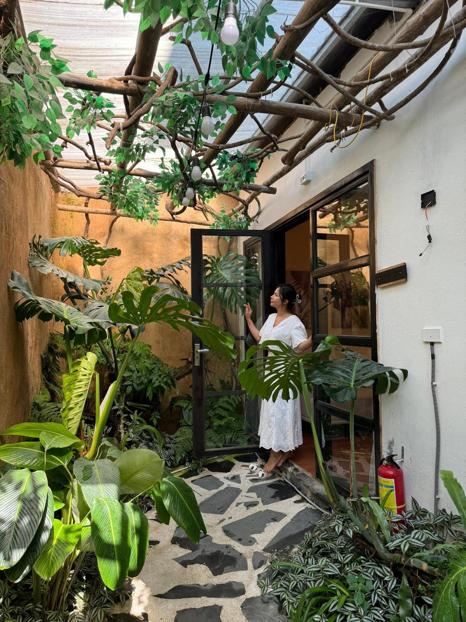 Love House Homestay Sapa Dış mekan fotoğraf